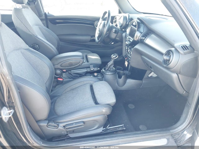 2016 MINI HARDTOP WMWXP5C59G2D14050 Photo 4