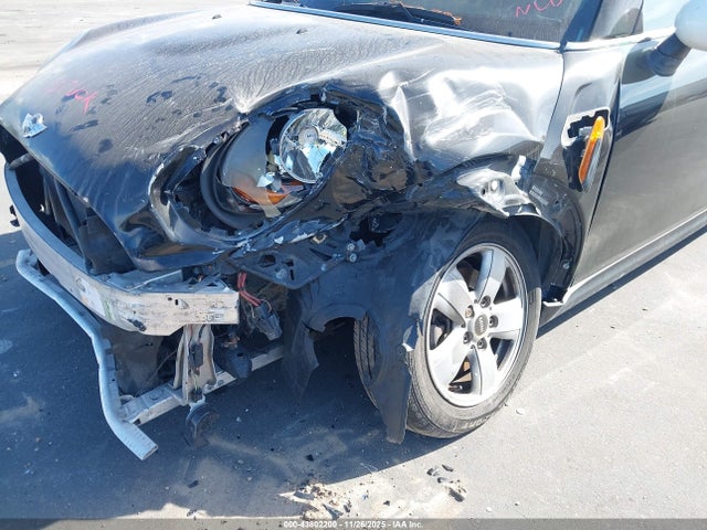 2016 MINI HARDTOP WMWXP5C59G2D14050 Photo 5