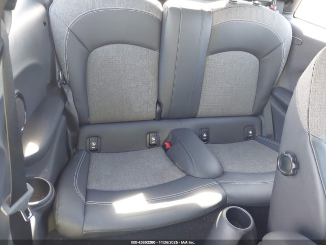 2016 MINI HARDTOP WMWXP5C59G2D14050 Photo 7