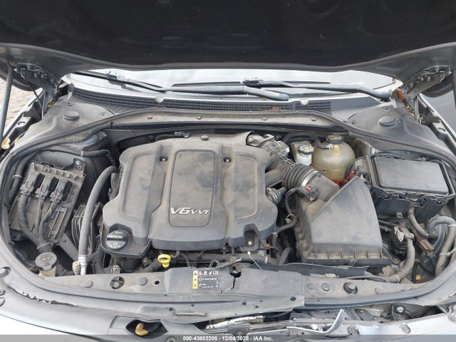 1G4ZP5SS6JU145547 Buick Lacrosse Essence