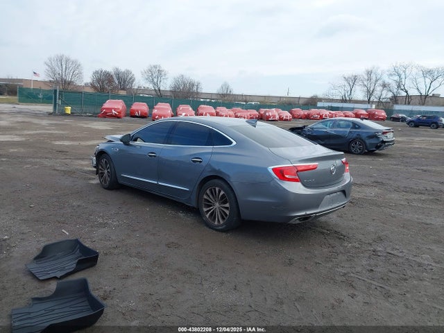 1G4ZP5SS6JU145547 Buick Lacrosse Essence