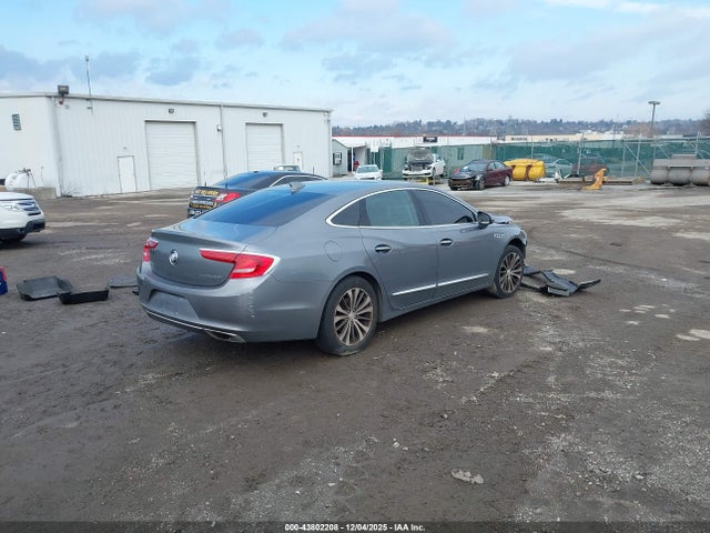 1G4ZP5SS6JU145547 Buick Lacrosse Essence