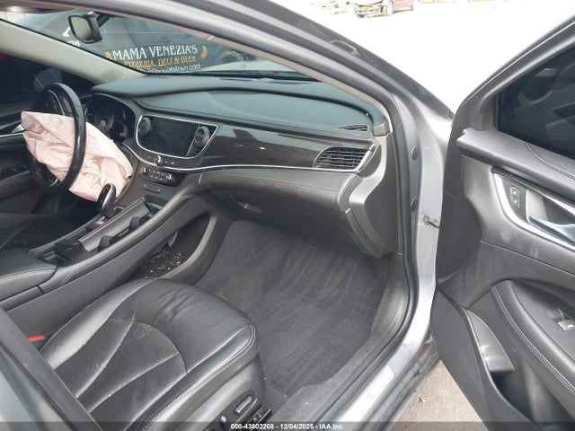 1G4ZP5SS6JU145547 Buick Lacrosse Essence