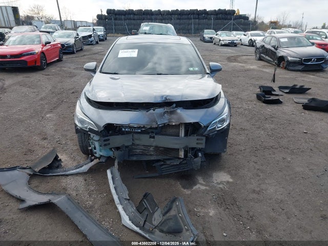 1G4ZP5SS6JU145547 Buick Lacrosse Essence