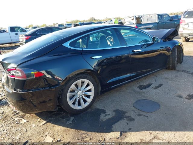 2017 TESLA MODEL S 5YJSA1E16HF217627 Photo 3