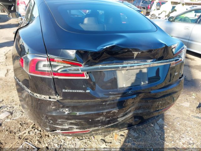 2017 TESLA MODEL S 5YJSA1E16HF217627 Photo 5