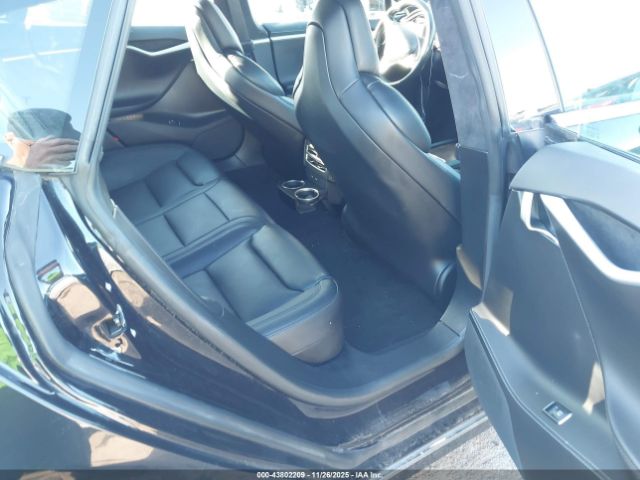 2017 TESLA MODEL S 5YJSA1E16HF217627 Photo 7