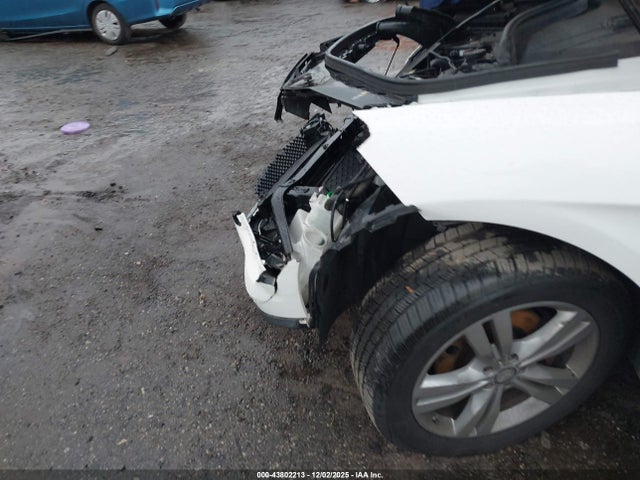 4JGDA5HB8EA363368 Mercedes-Benz Ml 350 4matic