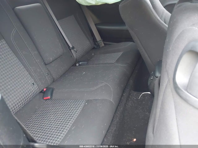 Продажа на аукционе авто 2022 Dodge Challenger Sxt Awd, vin: 2C3CDZGG3NH151978, номер лота: 43802218