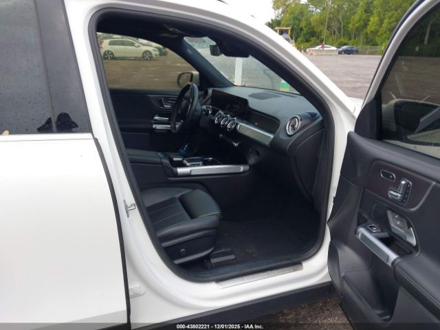 2023 MERCEDES-BENZ EQB 300 SUV W1N9M0KB8PN054114 Photo 4