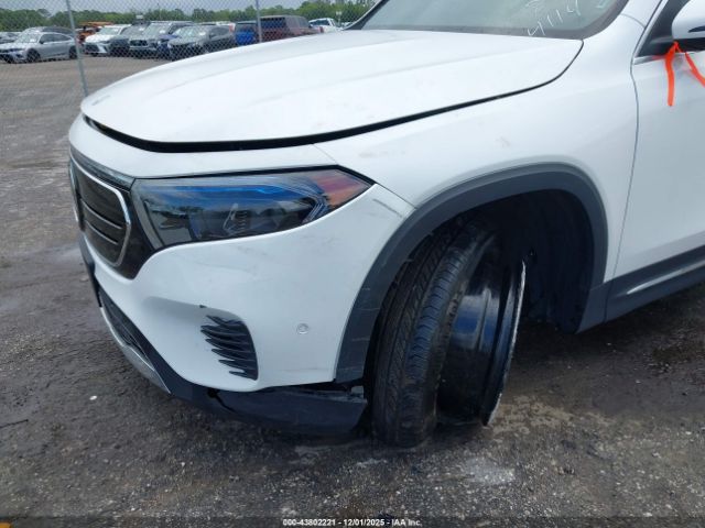 2023 MERCEDES-BENZ EQB 300 SUV W1N9M0KB8PN054114 Photo 5