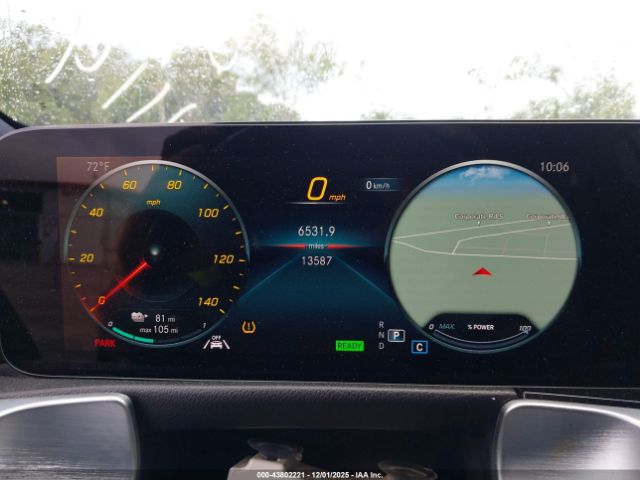 2023 MERCEDES-BENZ EQB 300 SUV W1N9M0KB8PN054114 Photo 6