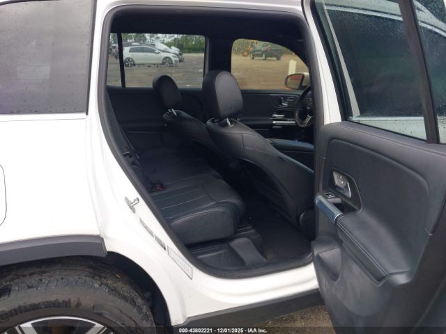 2023 MERCEDES-BENZ EQB 300 SUV W1N9M0KB8PN054114 Photo 7