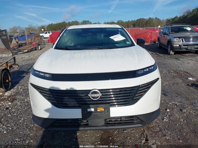 Nissan MURANO SV 2025 5N1AZ3BS5SC109853 Image 12