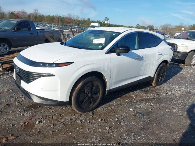 Nissan MURANO SV 2025 5N1AZ3BS5SC109853 Image 2