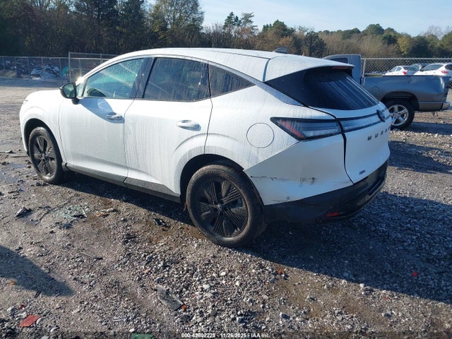 Nissan MURANO SV 2025 5N1AZ3BS5SC109853 Image 3