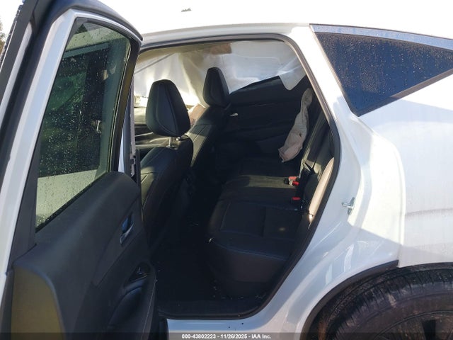 Nissan MURANO SV 2025 5N1AZ3BS5SC109853 Image 8