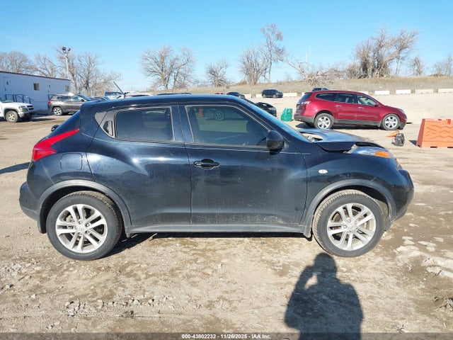 Nissan Juke Sv 2014 JN8AF5MR6ET451176 Image 13
