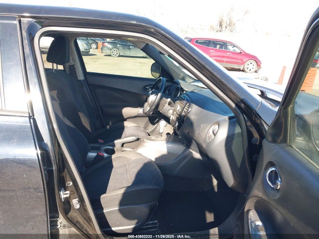 Nissan Juke Sv 2014 JN8AF5MR6ET451176 Image 5