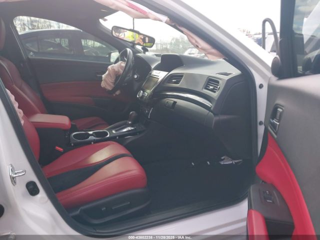 2022 ACURA ILX 19UDE2F89NA006703 Photo 4
