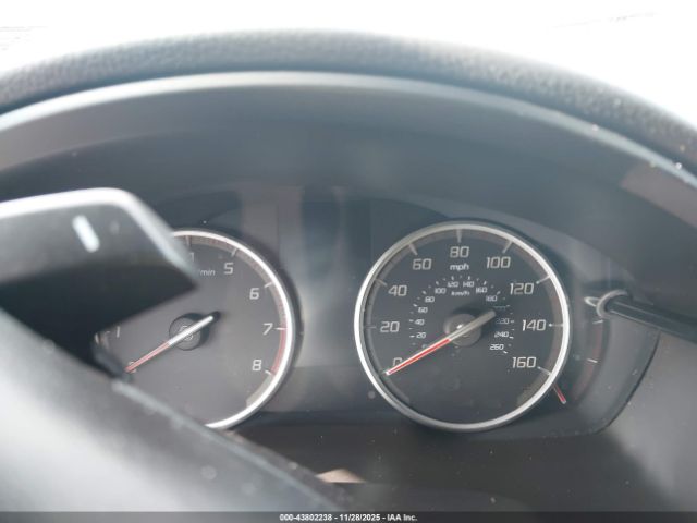 2022 ACURA ILX 19UDE2F89NA006703 Photo 6