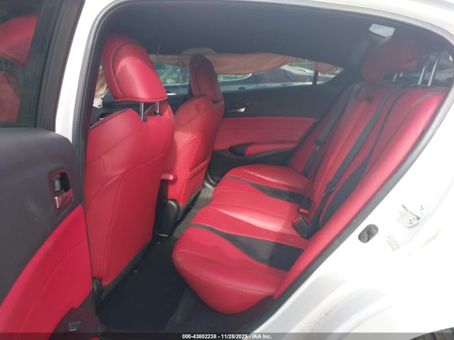 2022 ACURA ILX 19UDE2F89NA006703 Photo 7