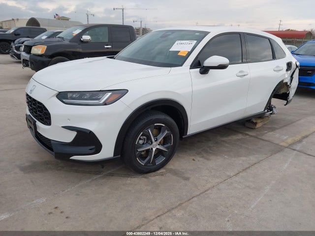 2025 HONDA HR-V 3CZRZ1H74SM716186 Photo 1
