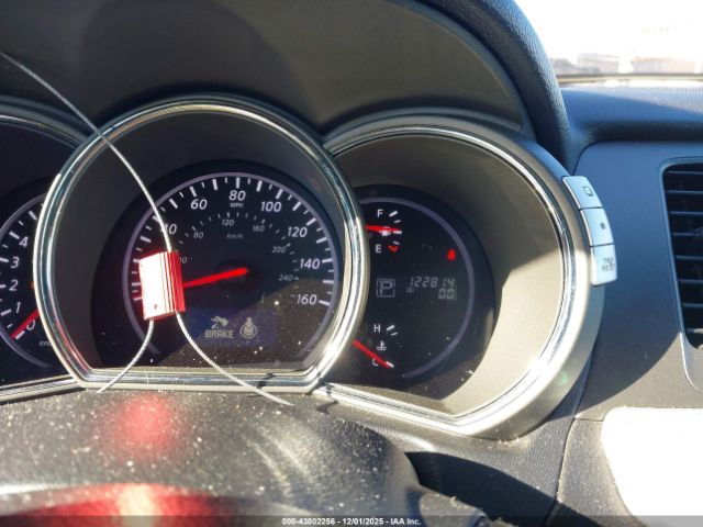 2012 NISSAN MURANO JN8AZ1MW3CW209432 Photo 6