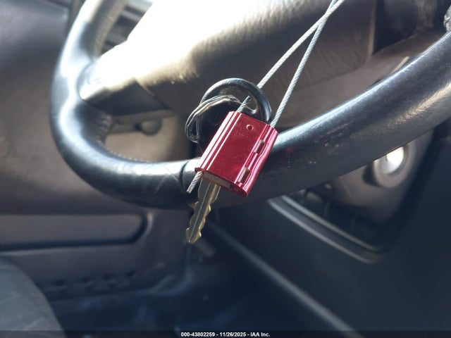 2002 JEEP WRANGLER 1J4FA49SX2P739285 Photo 10