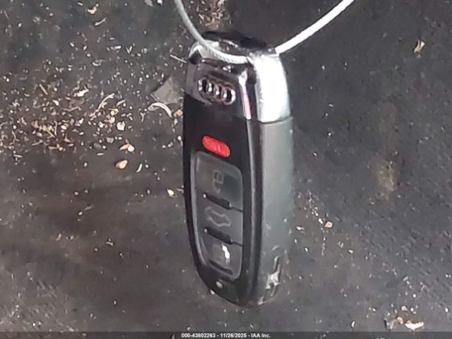 2013 AUDI A5 WAULFAFR5DA041440 Photo 10