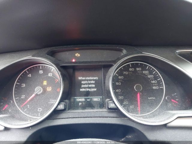 2013 AUDI A5 WAULFAFR5DA041440 Photo 6