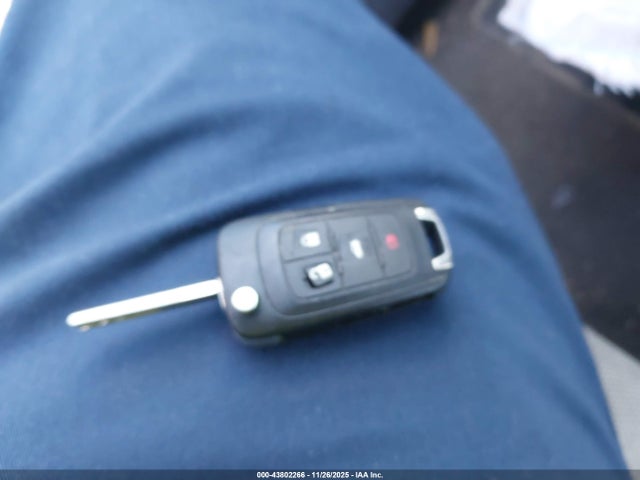 1G1PC5SH5G7210061 Chevrolet Cruze Limited Ls Auto