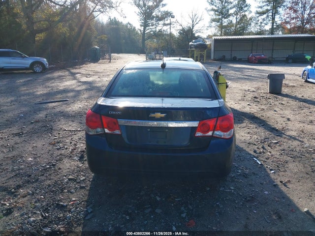 1G1PC5SH5G7210061 Chevrolet Cruze Limited Ls Auto