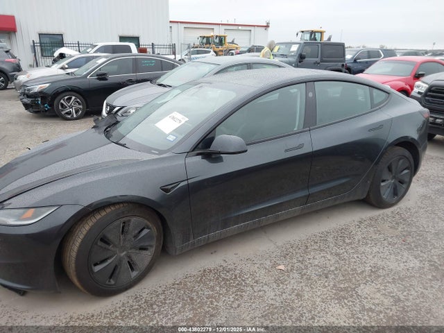 5YJ3E1EB1RF718248 Tesla Model 3 Long Range Dual Motor All-wheel Drive