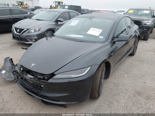2024 TESLA MODEL 3 5YJ3E1EB1RF718248 Photo 1