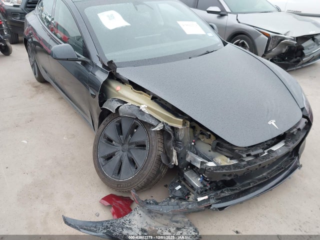 2024 TESLA MODEL 3 5YJ3E1EB1RF718248 Photo 5
