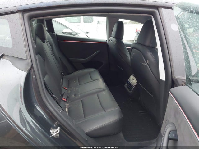 2024 TESLA MODEL 3 5YJ3E1EB1RF718248 Photo 7