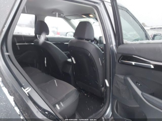 2021 KIA SELTOS KNDEUCAA6M7201983 Photo 7