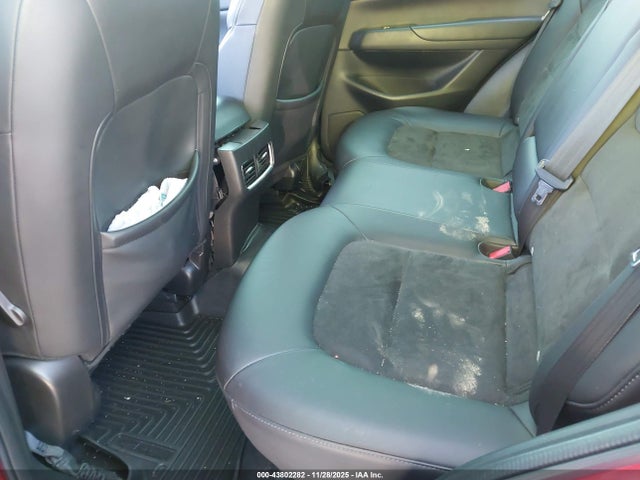 2019 Mazda Cx-5 Touring მანქანა იყიდება აუქციონზე, vin: JM3KFBCM8K0540319, აუქციონის ნომერი: 43802282