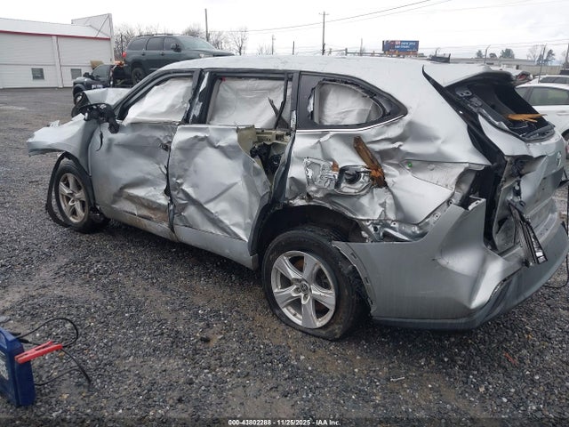 Toyota Highlander L 2021 5TDCZRAH8MS536015 Image 3