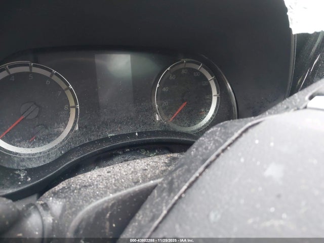 Toyota Highlander L 2021 5TDCZRAH8MS536015 Image 7