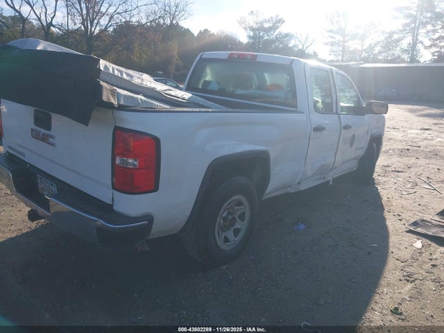 2015 GMC SIERRA 1500 1GTR1TEH9FZ223422 Photo 3