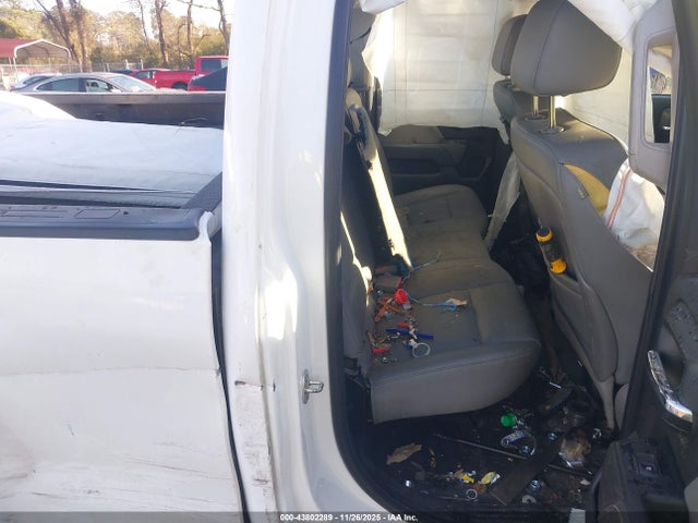 2015 GMC SIERRA 1500 1GTR1TEH9FZ223422 Photo 7