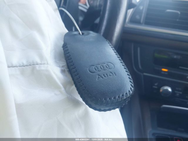 2016 AUDI A7 WAU2GAFC8GN004741 Photo 10