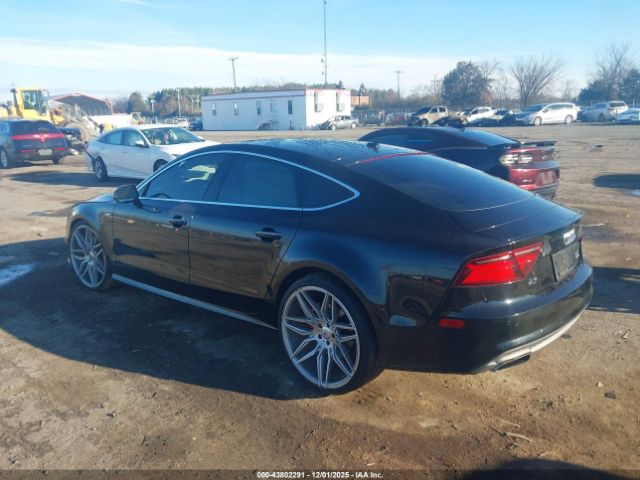 2016 AUDI A7 WAU2GAFC8GN004741 Photo 2
