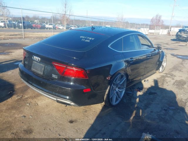 2016 AUDI A7 WAU2GAFC8GN004741 Photo 3