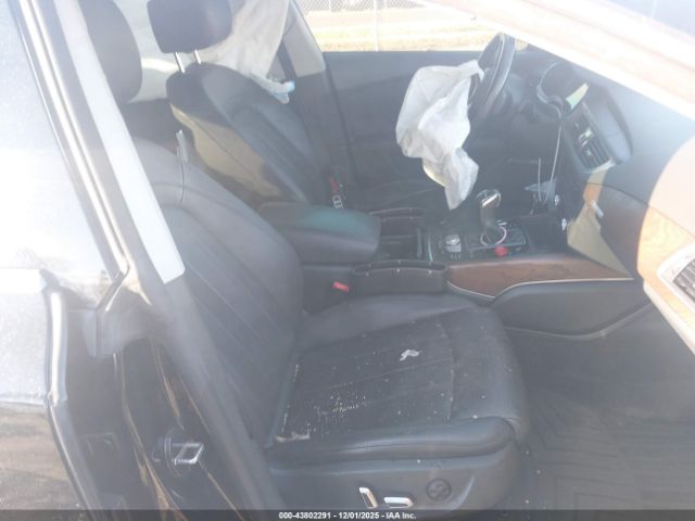 2016 AUDI A7 WAU2GAFC8GN004741 Photo 4