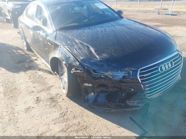 2016 AUDI A7 WAU2GAFC8GN004741 Photo 5