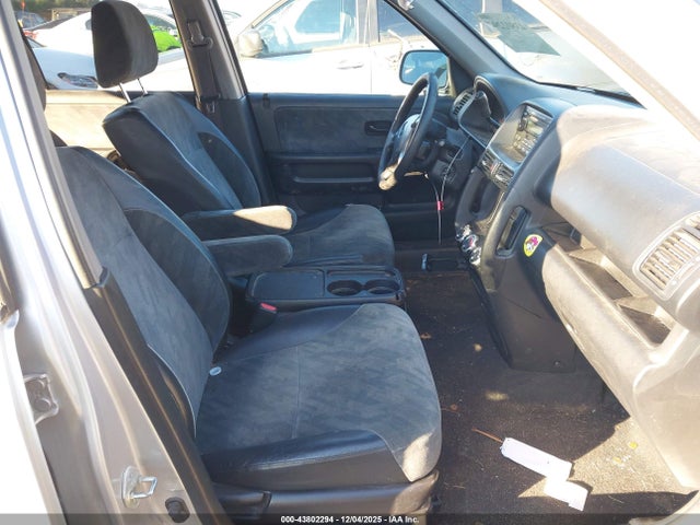 Продаж на аукціоні авто 2003 Honda Cr-v Ex, vin: SHSRD78803U107367, номер лоту: 43802294