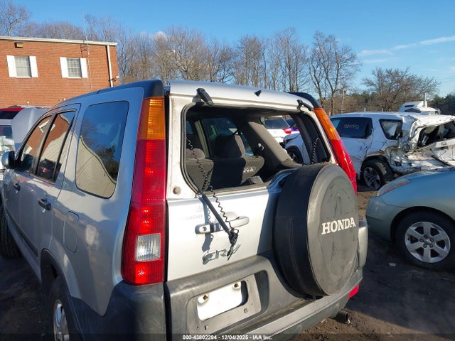 Продаж на аукціоні авто 2003 Honda Cr-v Ex, vin: SHSRD78803U107367, номер лоту: 43802294
